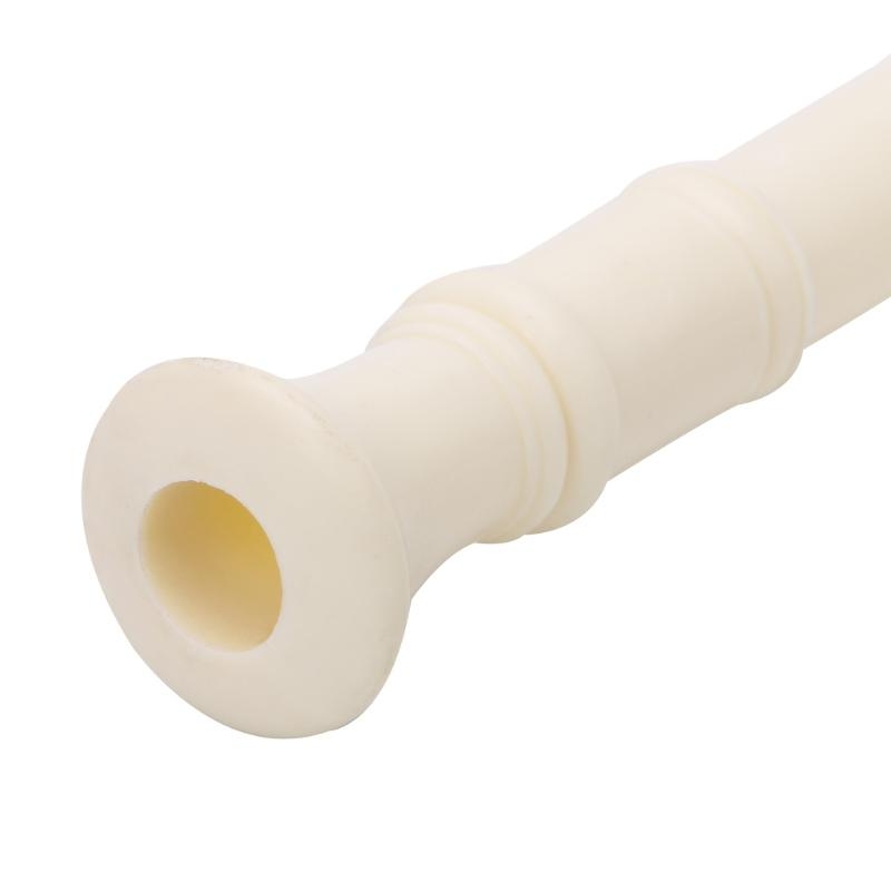 Soprano Recorder Plastic - 플라스틱 악기 뮤지컬 소프라노 리코더 긴