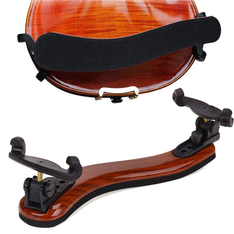 Musical Instrument Accessories - [대세일] 바이올린 메이플 숄더 레스트 숄더