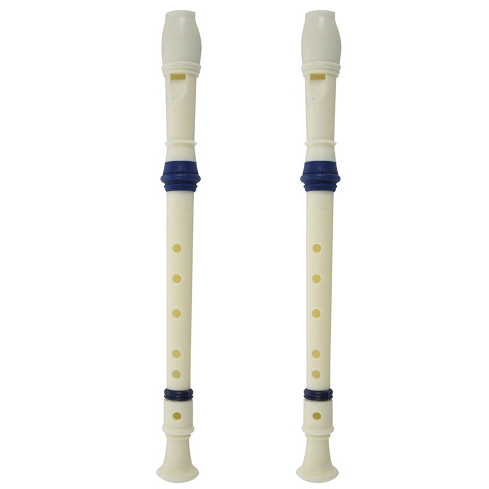Musical Instrument Recorder - FSTE-2X 악기 6홀 소프라노 플루트 리코더