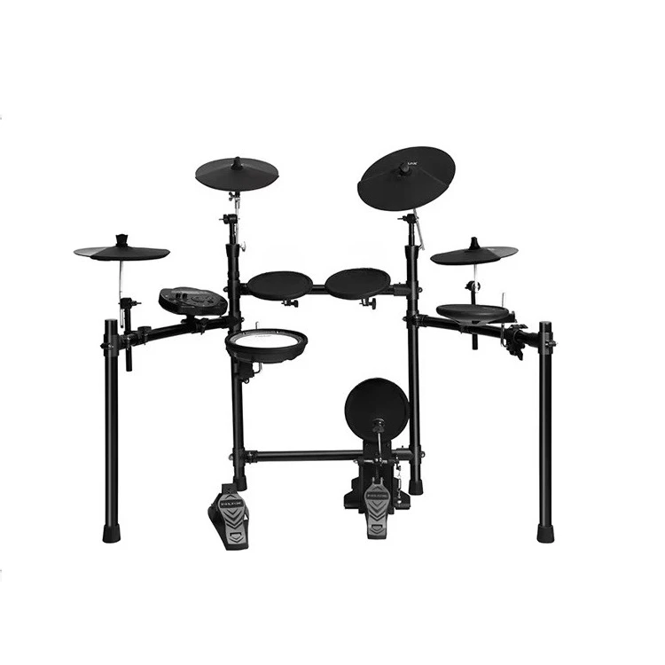 Musical Instrument Drum - 중국 공장 인기 판매 NUX 디지털