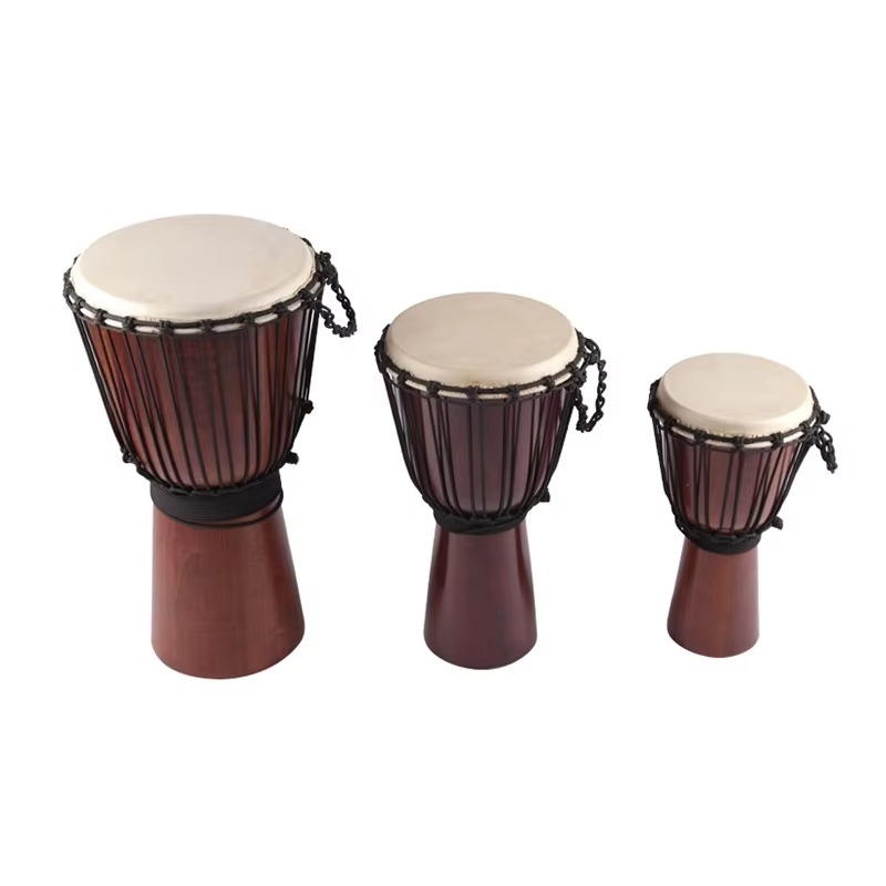 Musical Instrument African - 맞춤형 젬베 아프리카 드럼 핸드 드럼