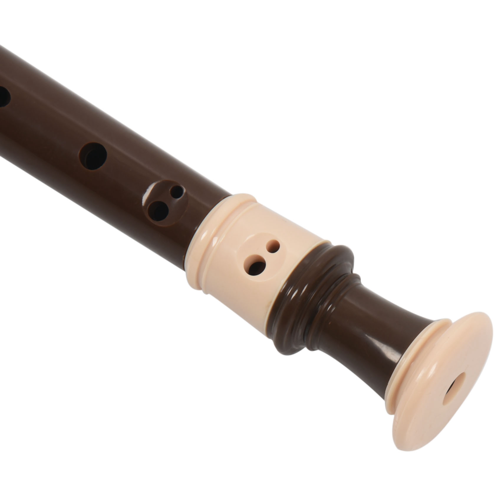 Soprano Recorder Plastic - ABJV 앰비엔트 레코더 소프라노 클라리넷 롱
