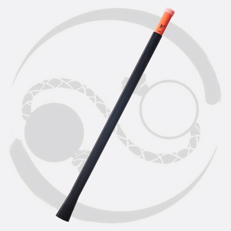 Musical Instrument Didgeridoo - 대형 디지리두 튜브 명상 요가 디지리두