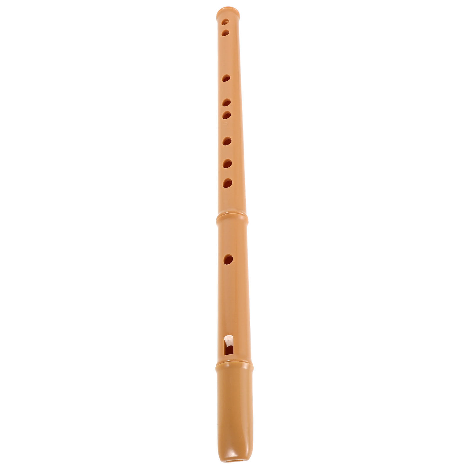 Musical Instrument Recorder - 분리형 레진 F 리코더 3피스 플루트