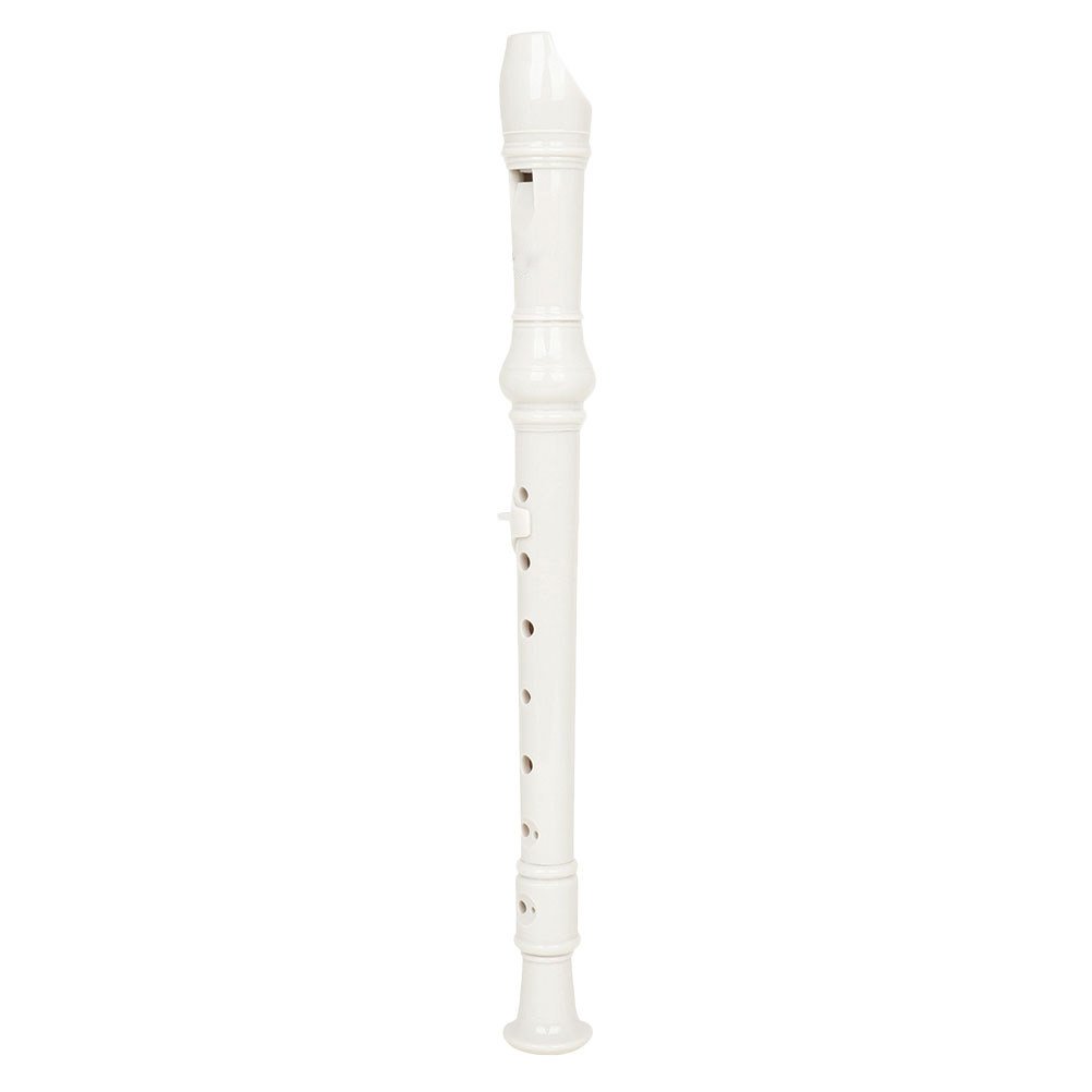 Soprano Recorder Plastic - 1 세트 8 홀 레코더 소프라노