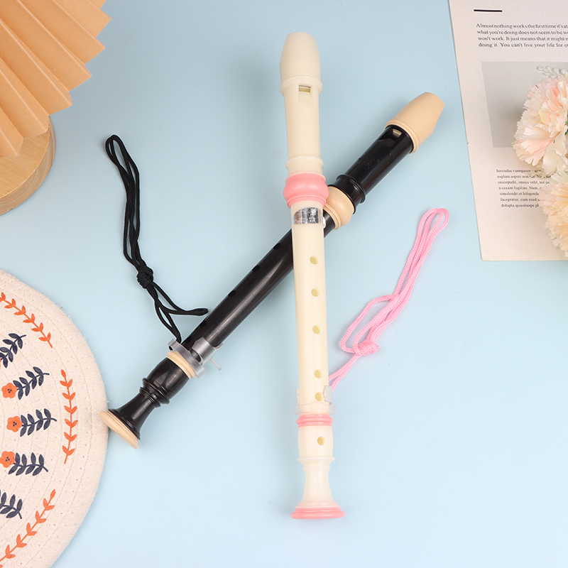 Musical Instrument Recorder - 새로운 6홀 트레블 플루트 6홀 소프라노