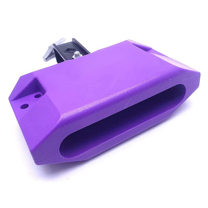 Musical Instrument Drum - T34C 잼 드럼 블록 라틴 타악기