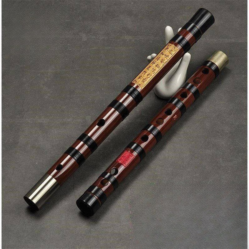 Musical Instrument Music - 대나무 플루트, 성인용 전문 디지, 자가