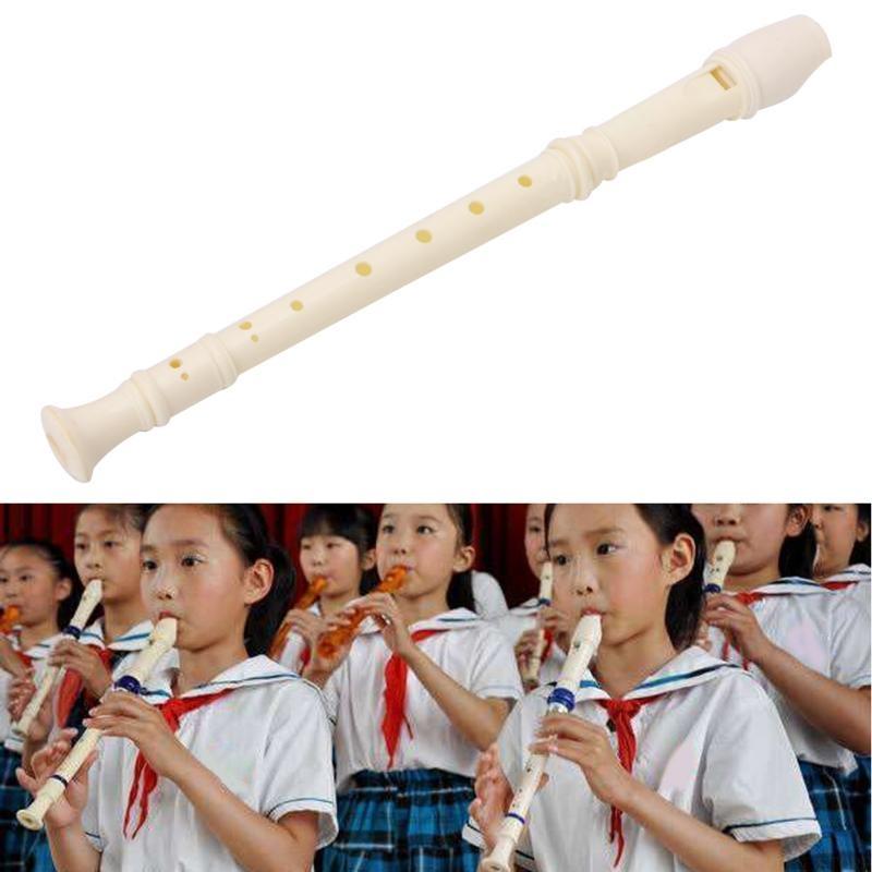 M5TC 플라스틱 악기 뮤지컬 소프라노 리코더 긴 플루 - Soprano Recorder Plastic 리뷰 및 가격