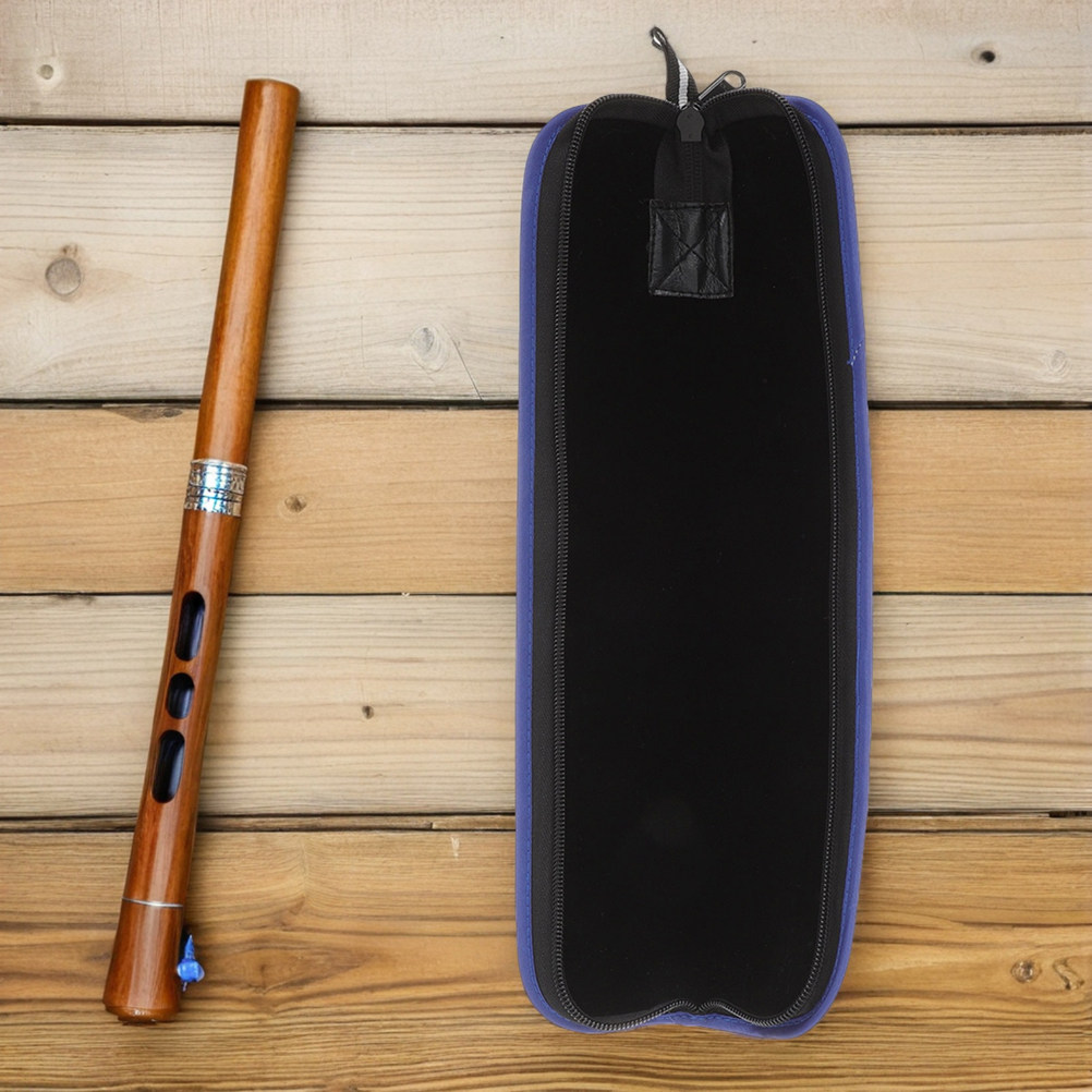 4Pcs 레코더 케이스 가방 블랙 옥스포드 방수 운반용 - Musical Instrument Recorder 리뷰 및 가격