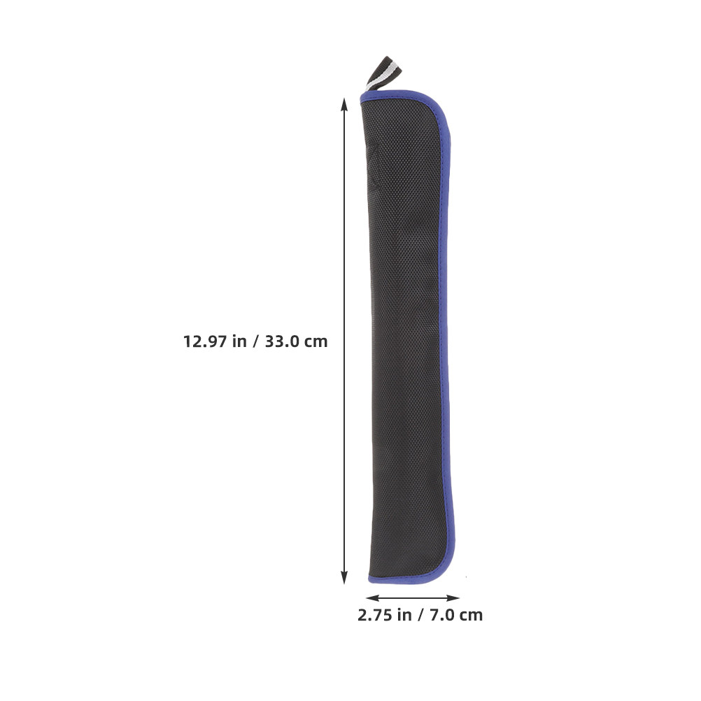 4Pcs 레코더 케이스 가방 블랙 옥스포드 방수 운반용 - Musical Instrument Recorder 리뷰 및 가격