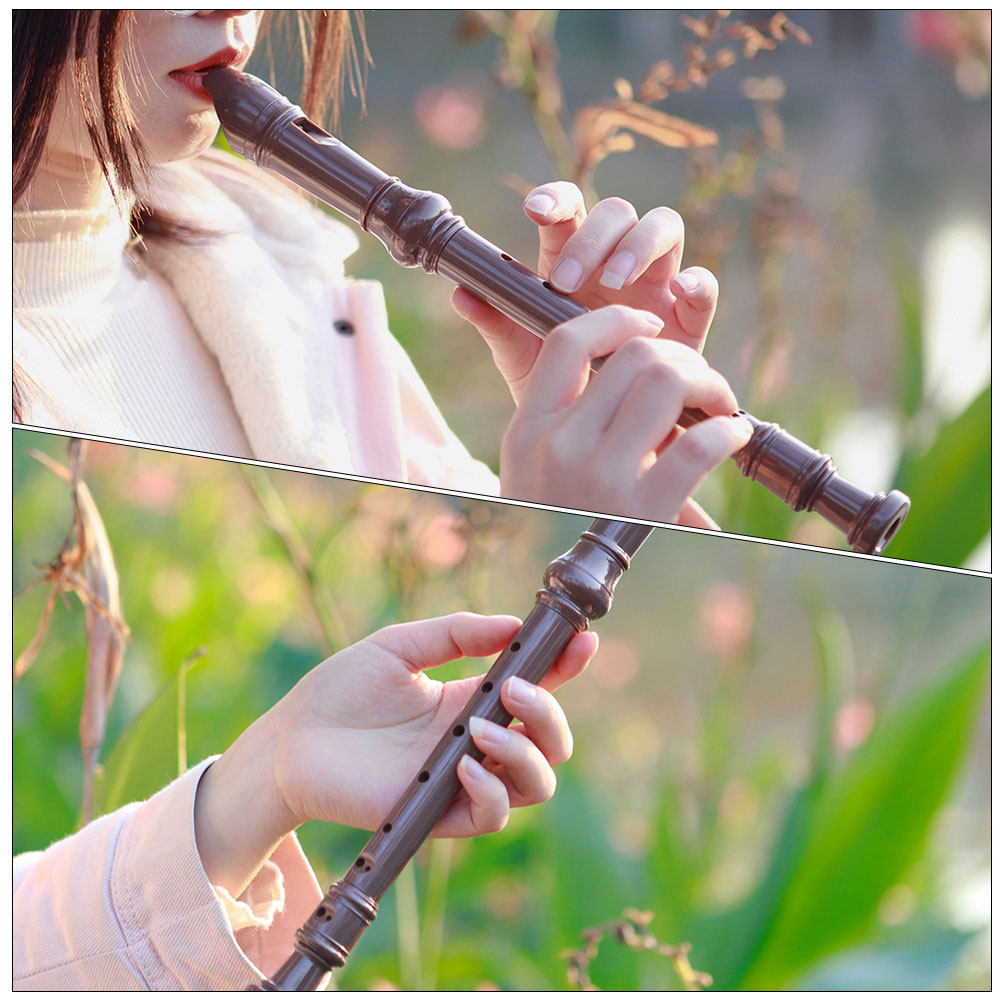 전문가용 8홀 플라스틱 소프라노 리코더, 어린이, 성인 - Soprano Recorder Plastic 리뷰 및 가격