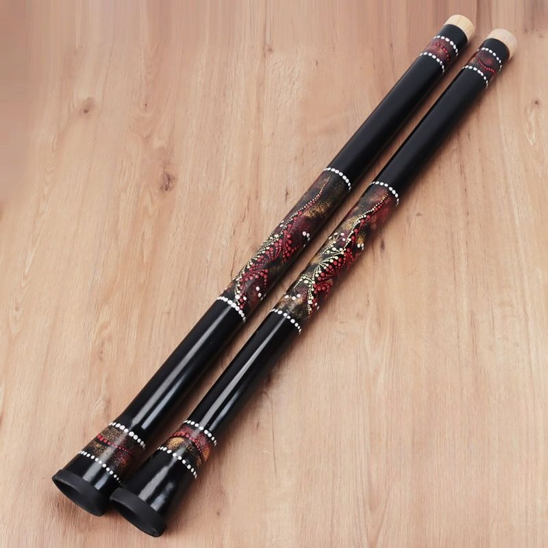 수제 PVC 디드지루 요가 명상 휴식 디드지루 사운드  - Musical Instrument Didgeridoo 리뷰 및 가격