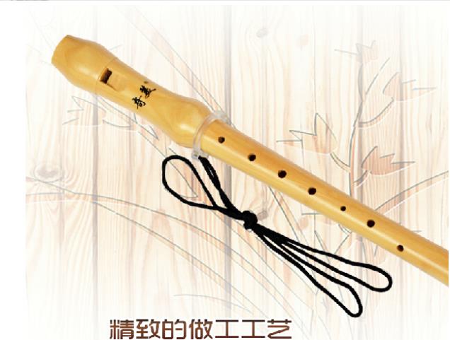 독일식 나무 레코더 8 홀 클라리넷 중국어 Dizi 고 - Musical Instrument German 리뷰 및 가격