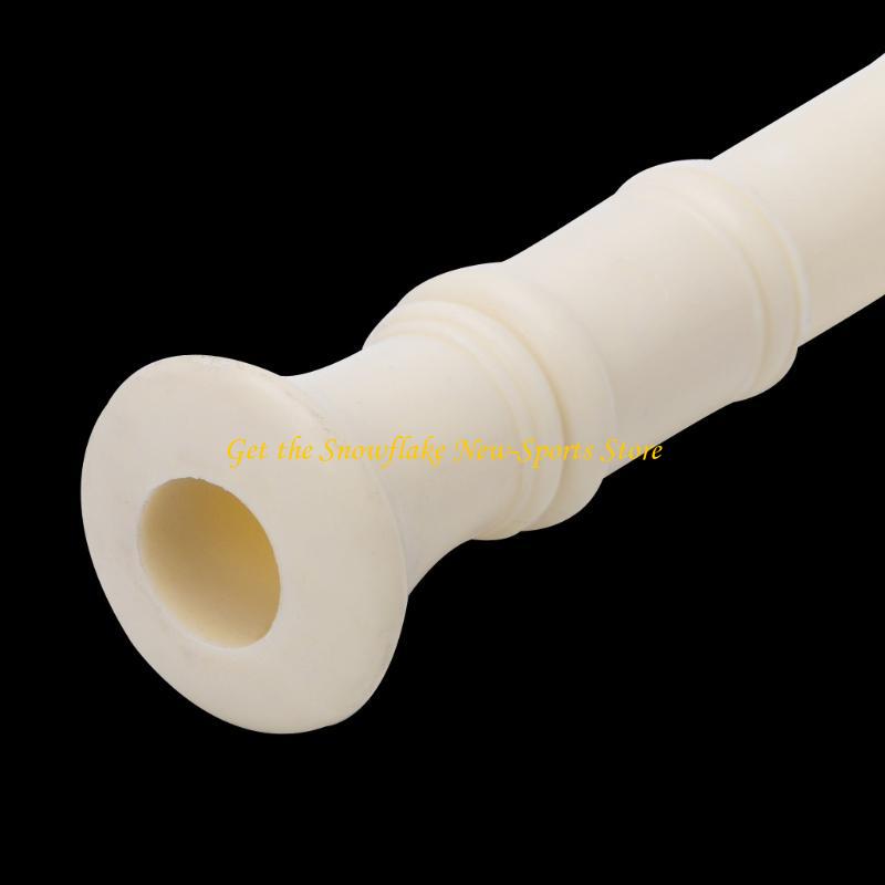E56D 플라스틱 악기 뮤지컬 소프라노 리코더 긴 플루 - Soprano Recorder Plastic 리뷰 및 가격