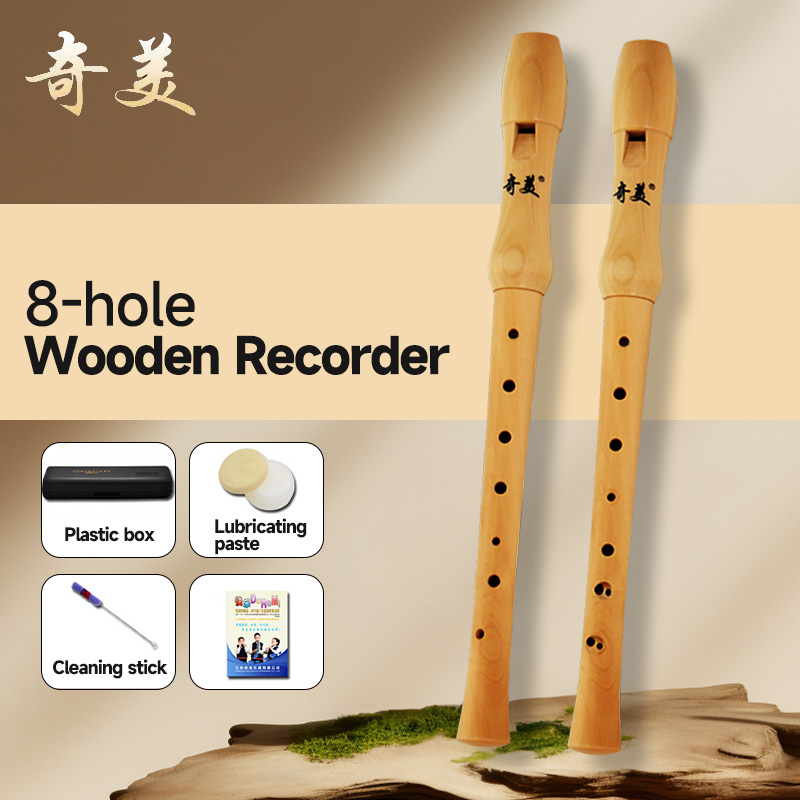 치메이 고음영어식 8홀 리코더, 초중등학생용 8홀 독일 - Musical Instrument German 리뷰 및 가격