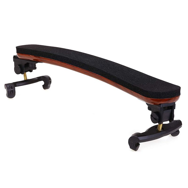 [대세일] 바이올린 메이플 숄더 레스트 숄더 패드 레스 - Musical Instrument Accessories 리뷰 및 가격