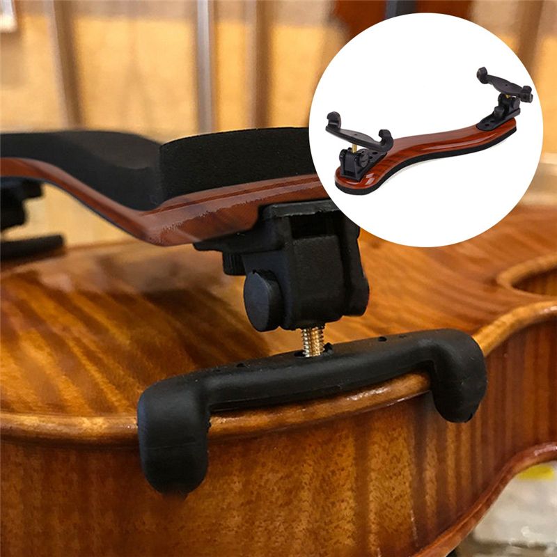 [대세일] 바이올린 메이플 숄더 레스트 숄더 패드 레스 - Musical Instrument Accessories 리뷰 및 가격