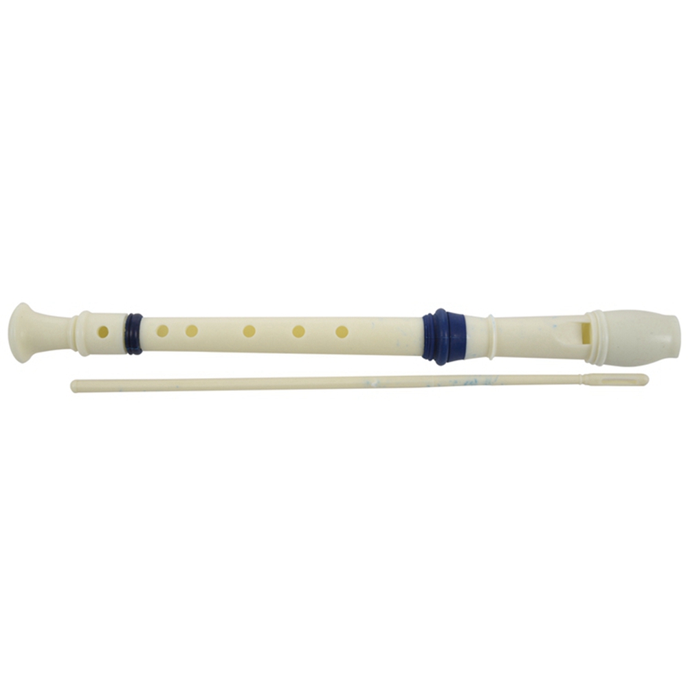 FSTE-2X 악기 6홀 소프라노 플루트 리코더 화이트 - Musical Instrument Recorder 리뷰 및 가격