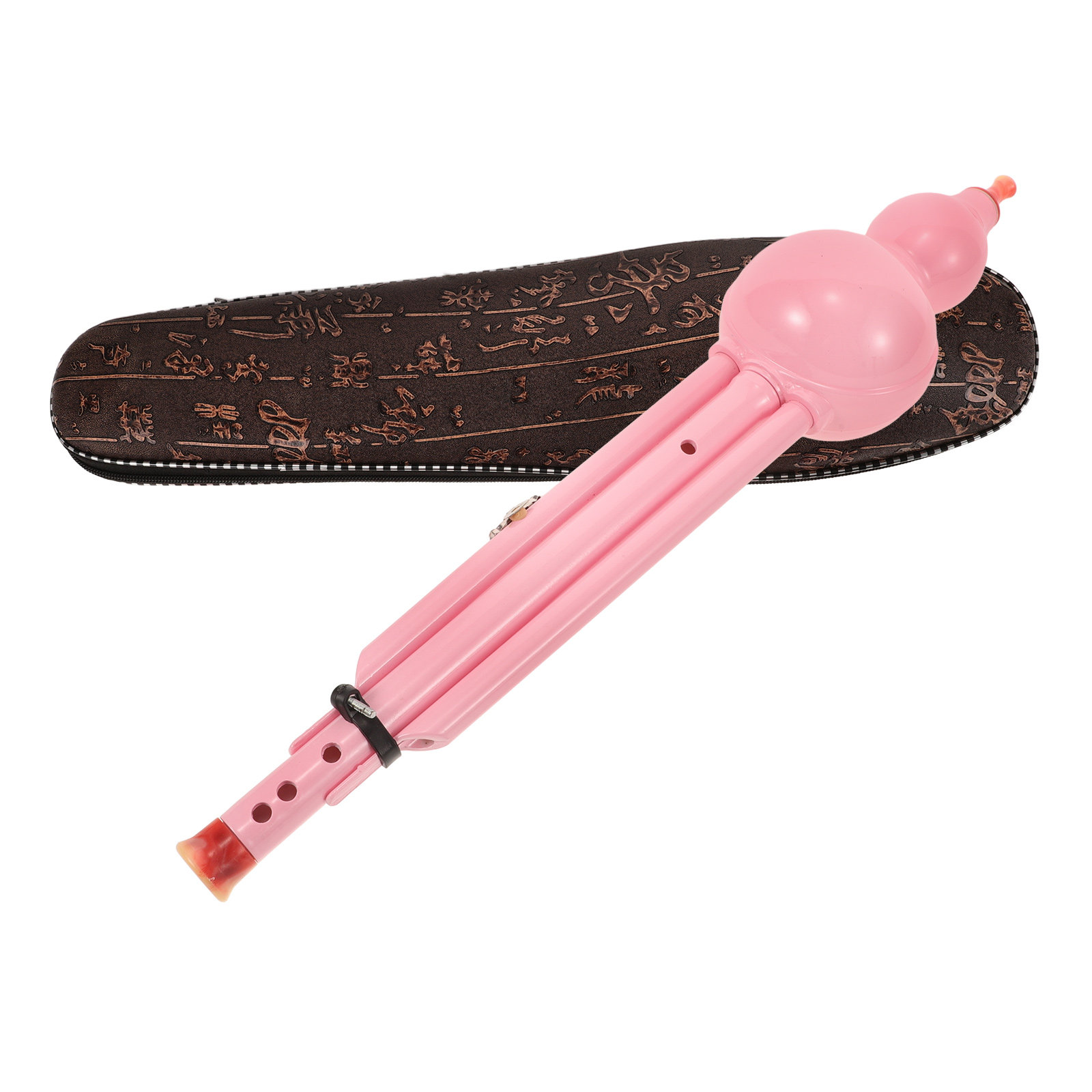B-플랫 허루시 플라스틱 플루트 리코더 7홀 내구성 초 - Soprano Recorder Plastic 리뷰 및 가격