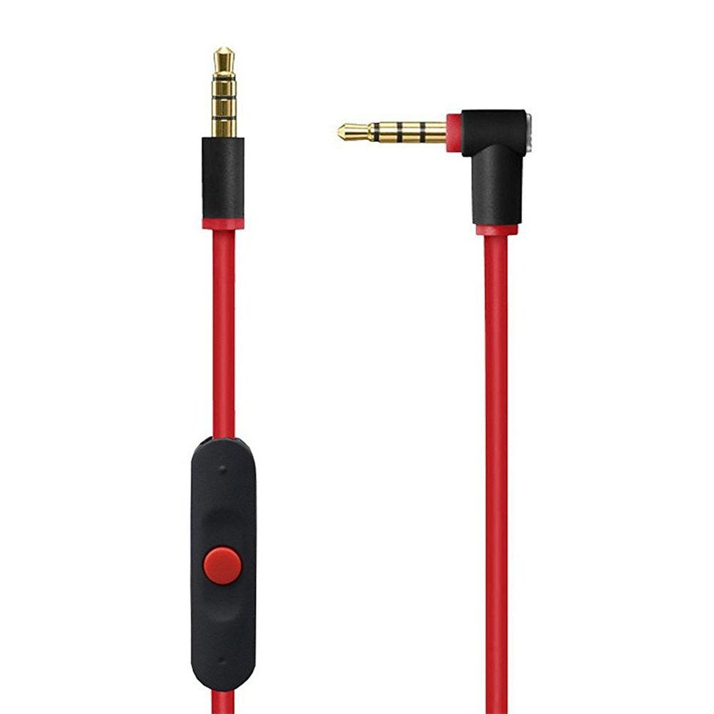 Beats 오디오 케이블 및 인라인 리모컨 마이크 교체 - Beats Headphone Studio Pro 리뷰 및 가격