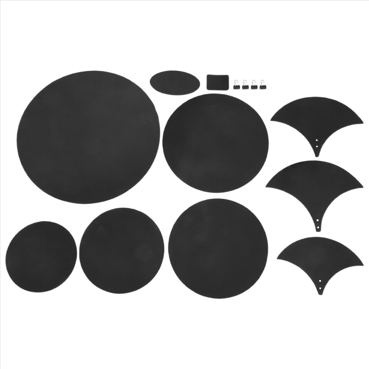 [대세일]14개/세트 고무폼 탬버 스네어 드럼 사운드  - Musical Instrument Drum 리뷰 및 가격
