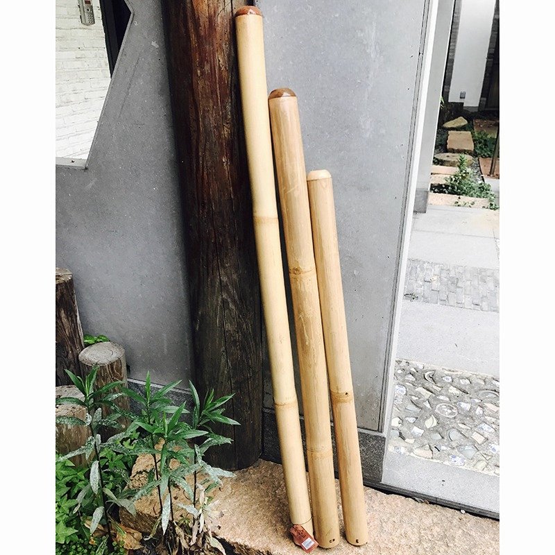 대나무 디지리두 전문 튜닝 디지리두 나무 블로잉 노즐  - Musical Instrument Didgeridoo 리뷰 및 가격