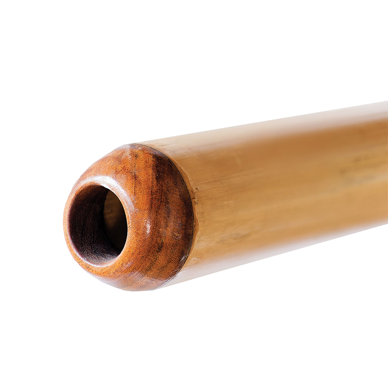 대나무 디지리두 전문 튜닝 디지리두 나무 블로잉 노즐  - Musical Instrument Didgeridoo 리뷰 및 가격