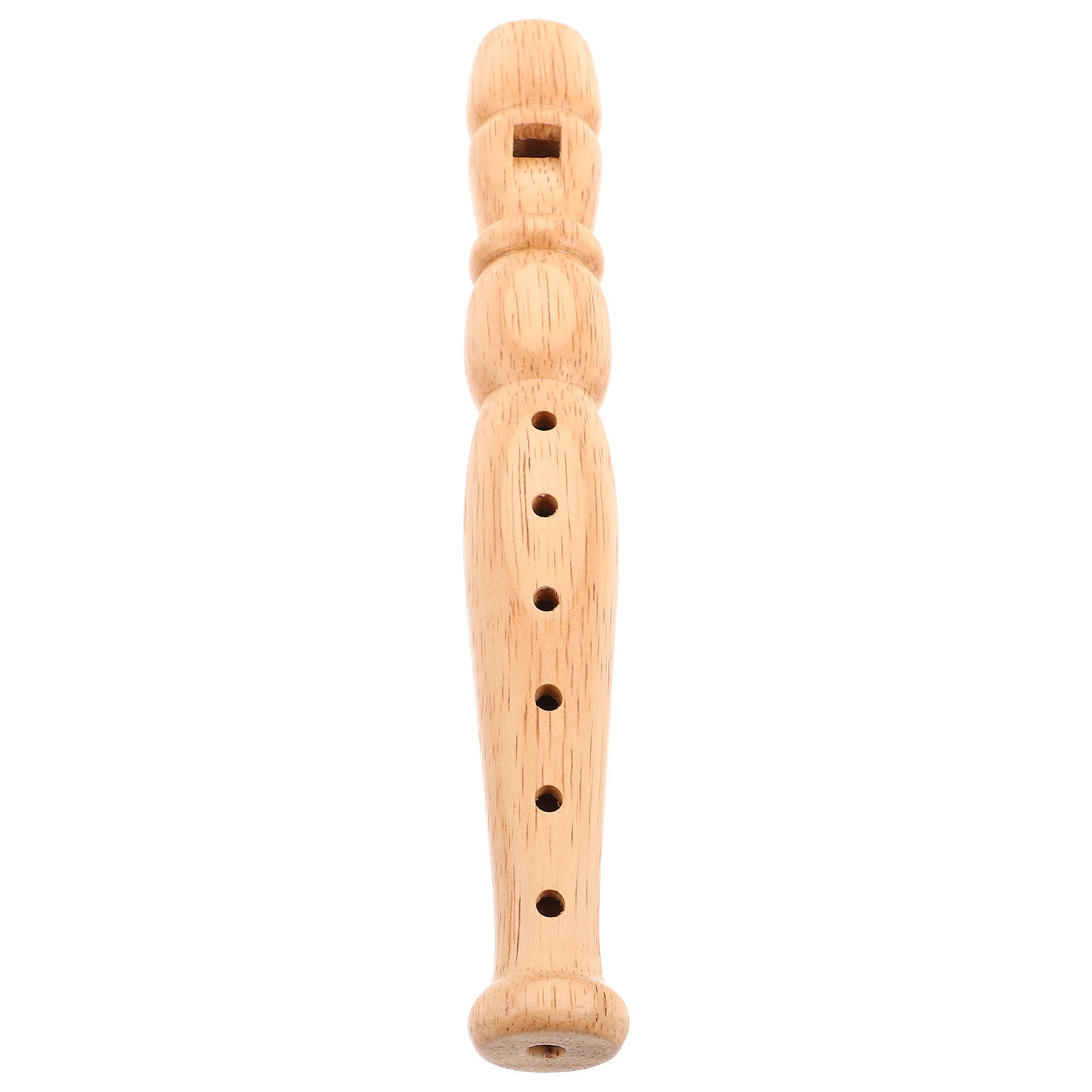 나무 6홀 리코더 초보자용 나무 플루트 어린이용 쉬운  - Musical Instrument Recorder 리뷰 및 가격