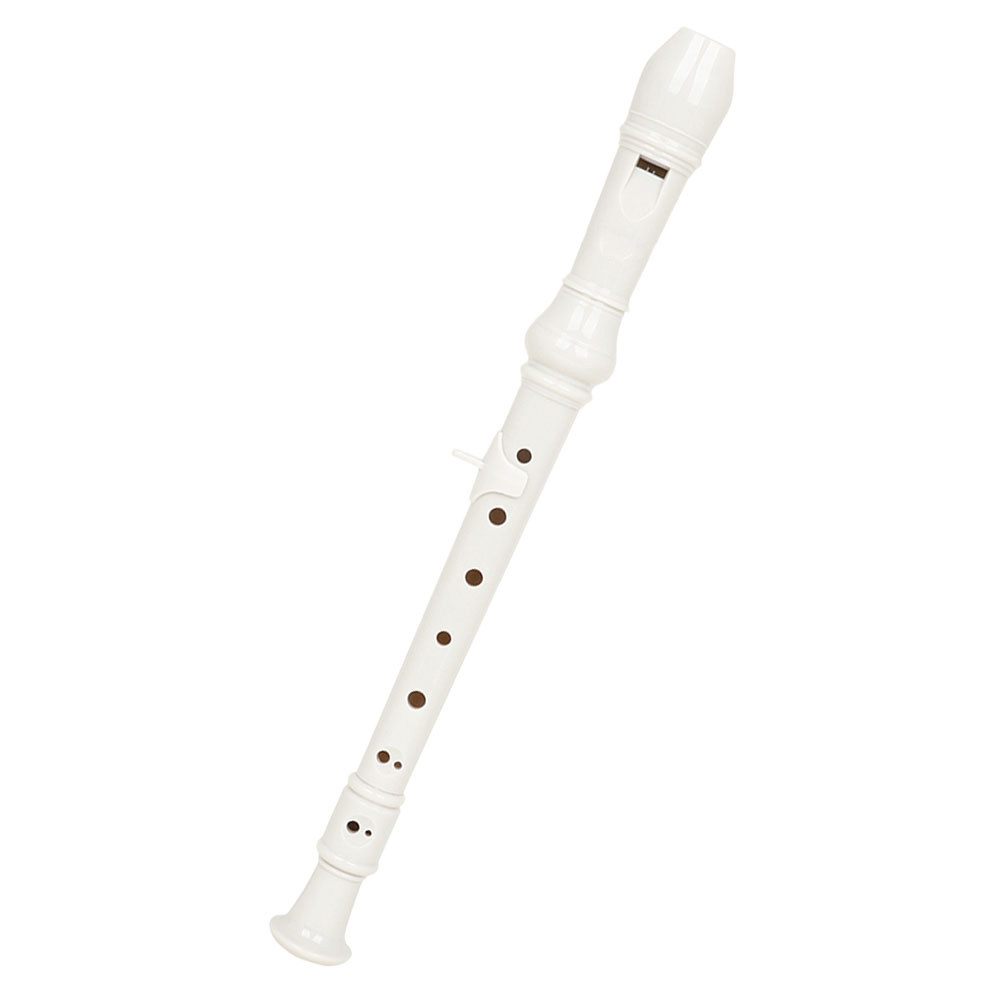 어린이 초보자 연습용 8홀 클라리넷 1세트, 플라스틱  - Soprano Recorder Plastic 리뷰 및 가격