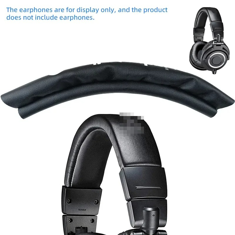 오디오테크니카 ATH-M50X/M40X/M30X/M20 - Audio Technica Headphone Ath-M20X 리뷰 및 가격