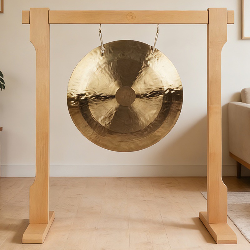 단단한 나무로 만든 굵은 고잉크로 인쇄된 공 스탠드 전 - Musical Instrument Accessories 리뷰 및 가격