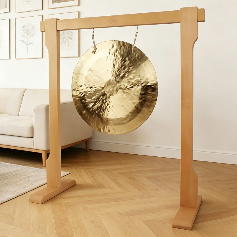 단단한 나무로 만든 굵은 고잉크로 인쇄된 공 스탠드 전 - Musical Instrument Accessories 리뷰 및 가격