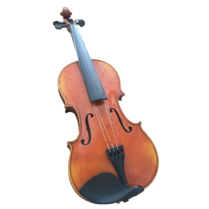 전문가용 수제 스트라디바리 스타일 독일 모델 바이올린  - Musical Instrument German 리뷰 및 가격