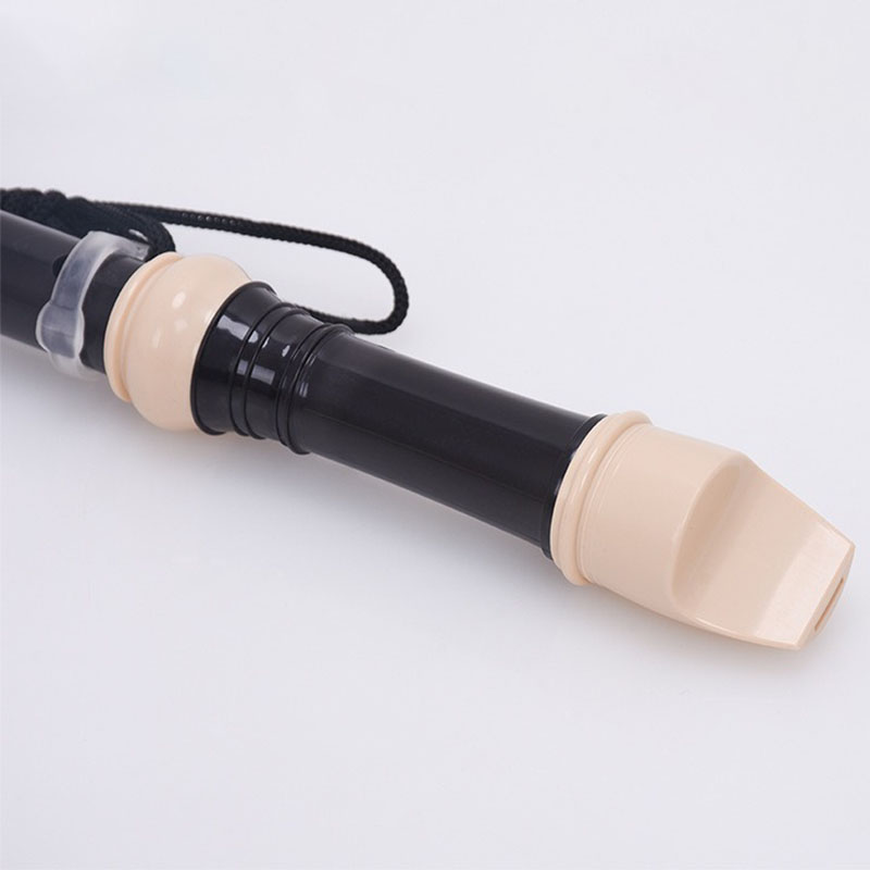 8홀 리코더 고음 G/B 키 수직형 플루트 어린이 초보 - Musical Instrument Recorder 리뷰 및 가격