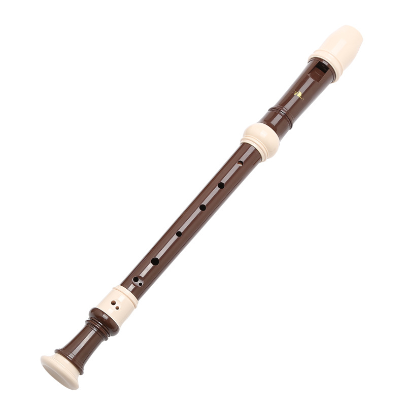 백조 8 홀 바로크 녹음기 클라리넷 플루트, ABS 악 - Musical Instrument Recorder 리뷰 및 가격
