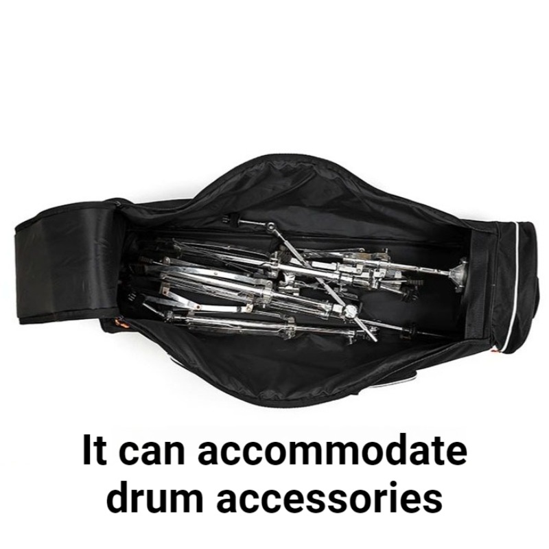 옥스포드 천 드럼 스탠드 가방 방수 충격 방지 두꺼운  - Musical Instrument Drum 리뷰 및 가격