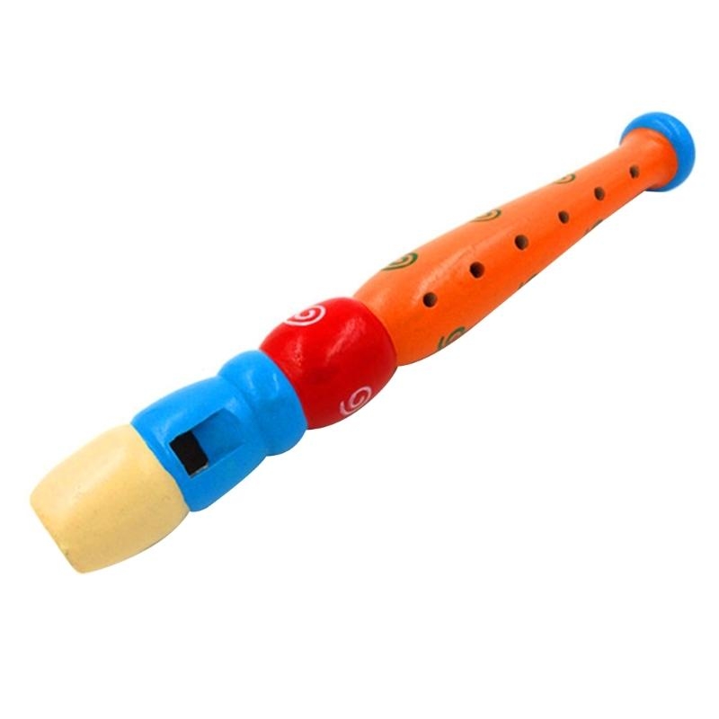 소프라노 레코더 6홀 다채로운 피콜로 플루트 학습 리듬 - Soprano Recorder Plastic 리뷰 및 가격