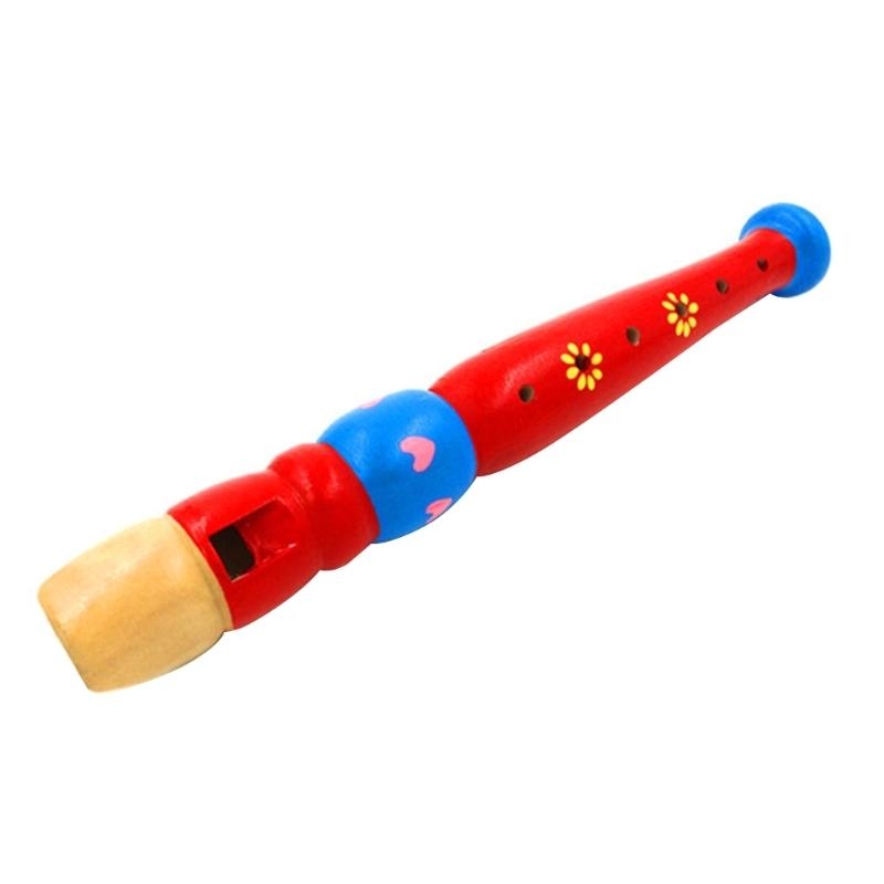 소프라노 레코더 6홀 다채로운 피콜로 플루트 학습 리듬 - Soprano Recorder Plastic 리뷰 및 가격