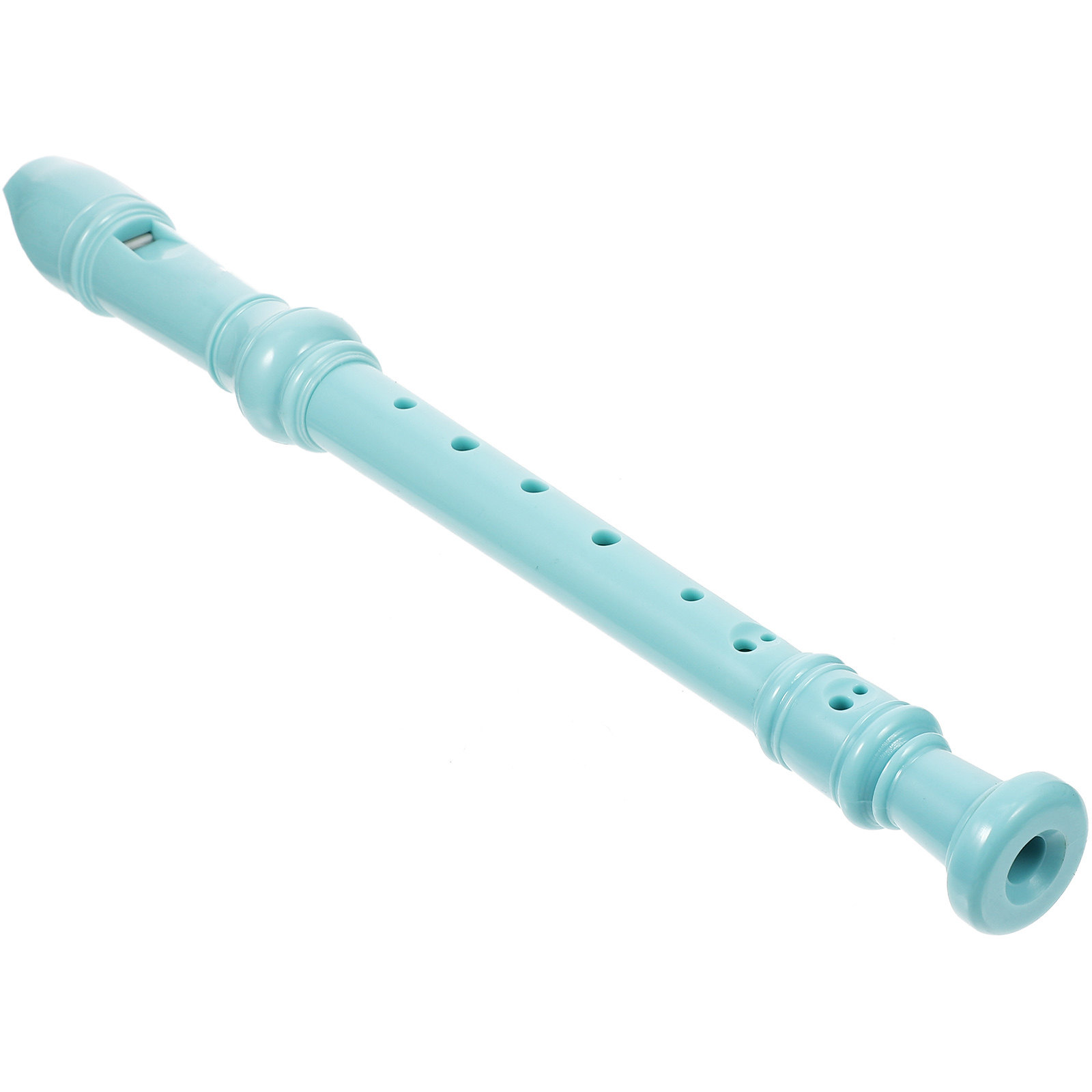 1세트 어린이용 소프라노 리코더 8홀 클라리넷 초보자용 - Soprano Recorder Plastic 리뷰 및 가격