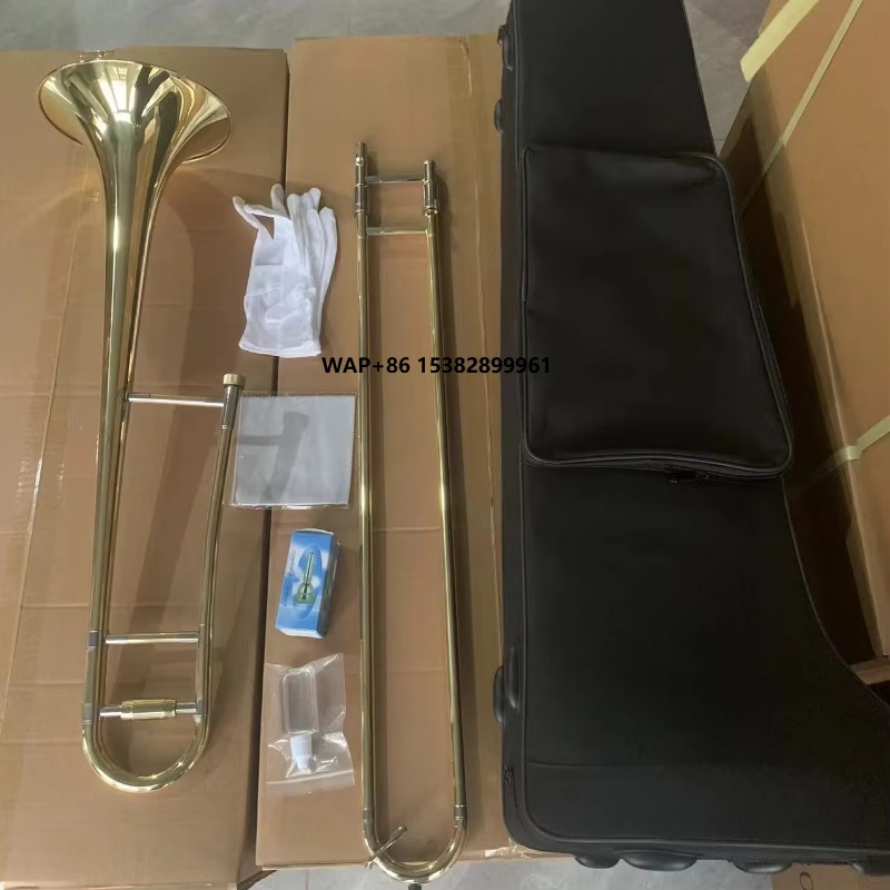 핫세일 트롬본 다양한 스타일 맞춤 제작 가능 로고 금은 - Musical Instrument Logo 리뷰 및 가격