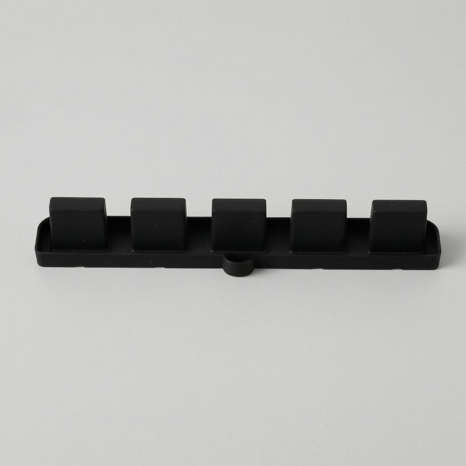 전도성 고무 버튼 스트립 무광택 악기 부품 음악 액세서 - Musical Instrument Accessories 리뷰 및 가격