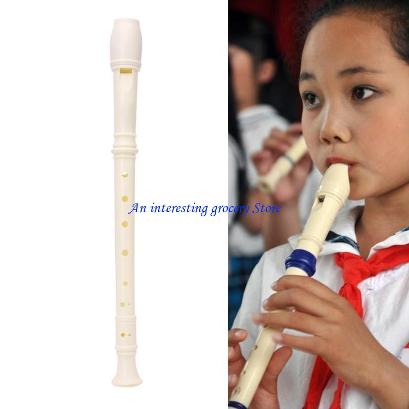 652D 플라스틱 악기 뮤지컬 소프라노 리코더 긴 플루 - Soprano Recorder Plastic 리뷰 및 가격