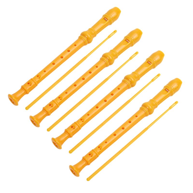 CGDS-ABS 레코더 트레블 8홀 악기 플루트 어린이 - Musical Instrument Recorder 리뷰 및 가격