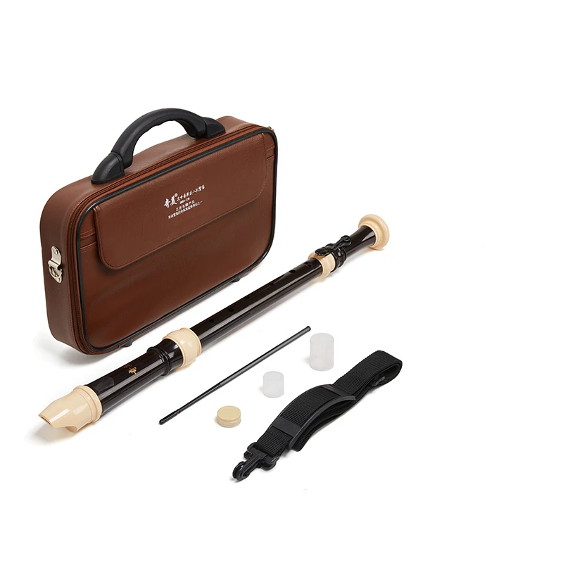 치메이 바로크 테너 클라리넷 8홀 리코더 학생용 성인  - Musical Instrument Recorder 리뷰 및 가격