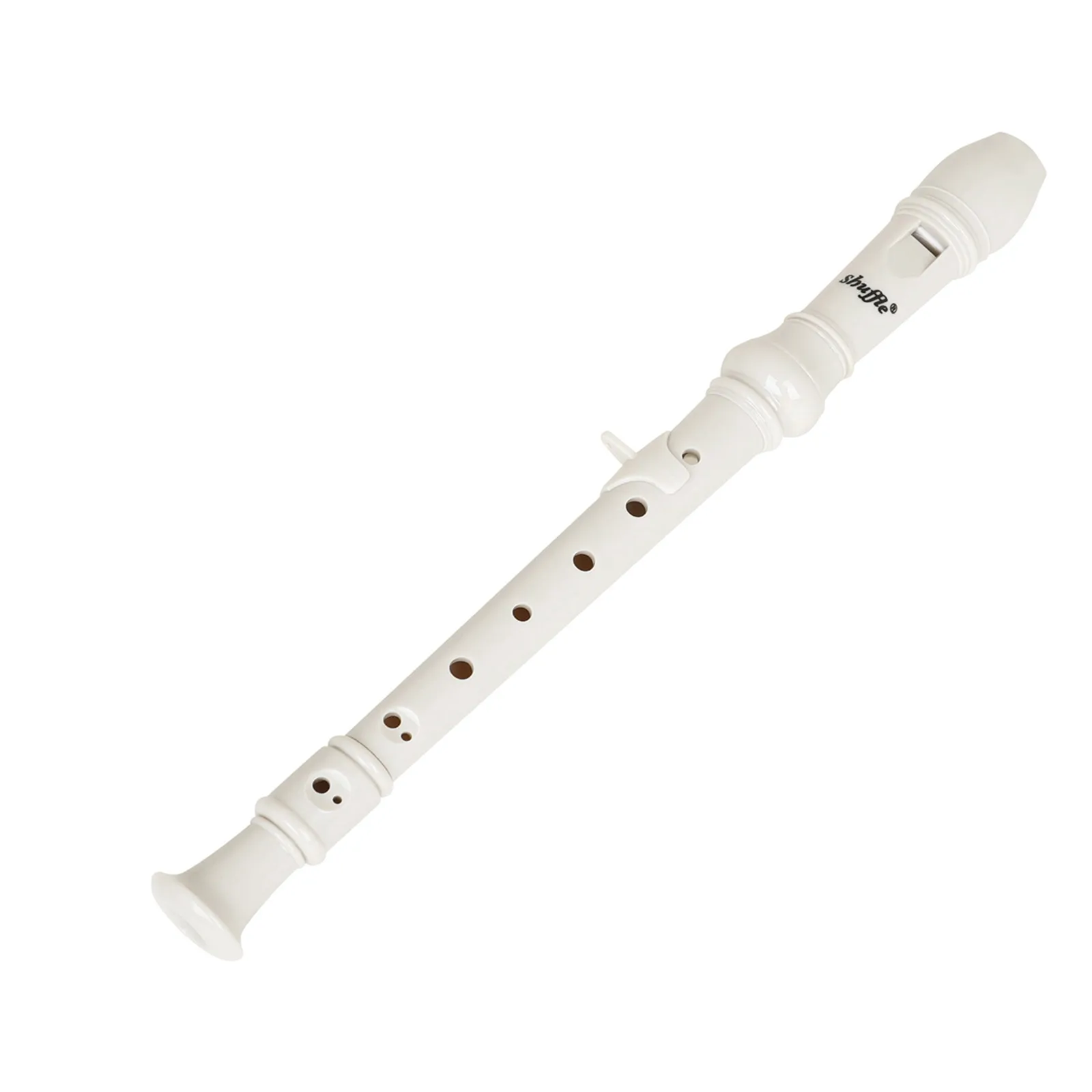 8 홀 레코더 바로크 스타일 목관 악기 레코더 소프라노 - Musical Instrument Recorder 리뷰 및 가격